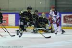 Photo hockey match Rouen - Grenoble  le 22/01/2017
