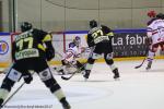 Photo hockey match Rouen - Grenoble  le 22/01/2017