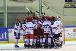 Photo hockey match Rouen - Grenoble  le 22/01/2017