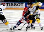 Photo hockey match Rouen - Grenoble  le 19/02/2017