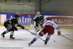 Photo hockey match Rouen - Grenoble  le 18/03/2017