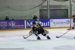 Photo hockey match Rouen - Grenoble  le 18/03/2017