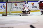 Photo hockey match Rouen - Grenoble  le 18/03/2017
