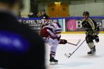 Photo hockey match Rouen - Grenoble  le 18/03/2017