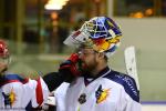 Photo hockey match Rouen - Grenoble  le 18/03/2017