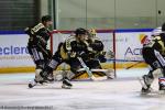 Photo hockey match Rouen - Grenoble  le 18/03/2017