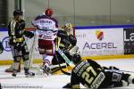 Photo hockey match Rouen - Grenoble  le 18/03/2017