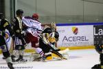Photo hockey match Rouen - Grenoble  le 18/03/2017