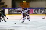 Photo hockey match Rouen - Grenoble  le 18/03/2017