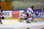 Photo hockey match Rouen - Grenoble  le 18/03/2017
