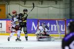 Photo hockey match Rouen - Grenoble  le 18/03/2017