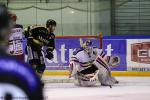 Photo hockey match Rouen - Grenoble  le 18/03/2017