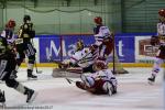 Photo hockey match Rouen - Grenoble  le 18/03/2017