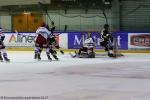 Photo hockey match Rouen - Grenoble  le 18/03/2017