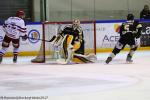 Photo hockey match Rouen - Grenoble  le 18/03/2017