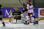 Photo hockey match Rouen - Grenoble  le 18/03/2017