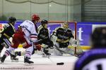Photo hockey match Rouen - Grenoble  le 18/03/2017