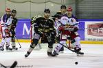 Photo hockey match Rouen - Grenoble  le 18/03/2017