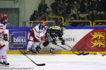 Photo hockey match Rouen - Grenoble  le 19/03/2017