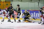 Photo hockey match Rouen - Grenoble  le 19/03/2017