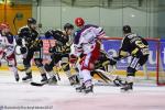 Photo hockey match Rouen - Grenoble  le 19/03/2017