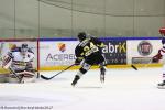 Photo hockey match Rouen - Grenoble  le 19/03/2017