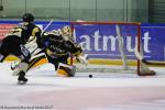 Photo hockey match Rouen - Grenoble  le 19/03/2017