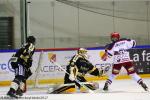 Photo hockey match Rouen - Grenoble  le 19/03/2017