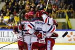 Photo hockey match Rouen - Grenoble  le 19/03/2017