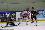 Photo hockey match Rouen - Grenoble  le 19/03/2017