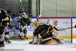 Photo hockey match Rouen - Grenoble  le 19/03/2017