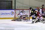 Photo hockey match Rouen - Grenoble  le 19/03/2017