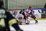 Photo hockey match Rouen - Grenoble  le 19/03/2017