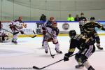 Photo hockey match Rouen - Grenoble  le 19/03/2017