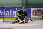 Photo hockey match Rouen - Grenoble  le 19/03/2017