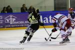Photo hockey match Rouen - Grenoble  le 19/03/2017