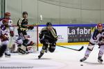 Photo hockey match Rouen - Grenoble  le 19/03/2017