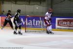 Photo hockey match Rouen - Grenoble  le 19/03/2017