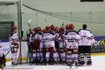 Photo hockey match Rouen - Grenoble  le 19/03/2017