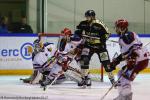 Photo hockey match Rouen - Grenoble  le 24/03/2017