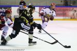 Photo hockey match Rouen - Grenoble  le 24/03/2017