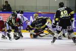 Photo hockey match Rouen - Grenoble  le 24/03/2017