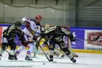 Photo hockey match Rouen - Grenoble  le 24/03/2017