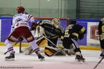 Photo hockey match Rouen - Grenoble  le 24/03/2017