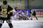 Photo hockey match Rouen - Grenoble  le 24/03/2017