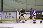 Photo hockey match Rouen - Grenoble  le 24/03/2017