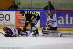 Photo hockey match Rouen - Grenoble  le 24/03/2017