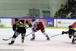 Photo hockey match Rouen - Grenoble  le 24/03/2017