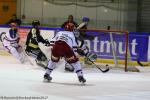 Photo hockey match Rouen - Grenoble  le 24/03/2017