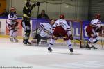 Photo hockey match Rouen - Grenoble  le 24/03/2017
